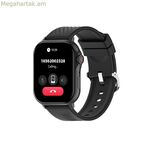 Խելացի ժամացույց Denver Electronics SWG-159B սև 1,3'' 45 մմ