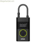 Օդային կոմպրեսոր Nilox NXAIRPUMP