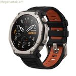 Խելացի ժամացույց Amazfit W2550GL2N սև