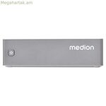 Մինի համակարգիչ Medion 10025573 Intel Core i3-1315U Չի մատակարարվում