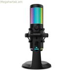 Խոսափող Krom NXKROMKAZE Սեւ