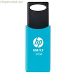 USB կրիչ HP HPFD712LB-A-32
