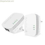 PLC ադապտեր STRONG PL600MDUO