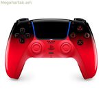 PS5 DualSense կառավարիչ Sony DUALSENSE TECHNO RED ED LIM կարմիր