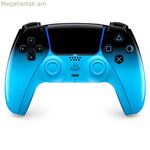 PS5 DualSense կառավարիչ Sony DUALSENSE RYTHM BLUE ED LIM կոբալտ կապույտ