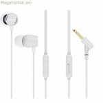 Ականջակալներ Aiwa ESTM-30WT սպիտակ