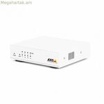 Փոխարկիչի առանցք D8004