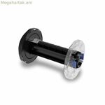 Տպիչի պիտակներ Epson C32C881101 Կապույտ Սև