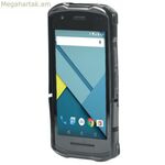 Բջջային հեռախոսի պատյան Mobilis 052050 սև