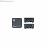 Kramer Electronics 87-000190 փոխանցիչ, տեսափլեյեր