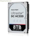 Կոշտ սկավառակ Western Digital UltraStar 7K8 3,5