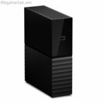 Արտաքին կոշտ սկավառակ Western Digital WDBBGB0120HBK-EESN 3,5
