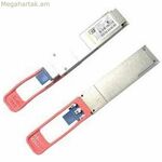 Բազմառեժիմ SFP+ մանրաթելային մոդուլ CISCO QSFP-40G-LR4-RF