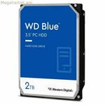 Western Digital WD20EARZ կոշտ սկավառակ 2 ՏԲ HDD