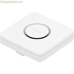 Մուտքի կետ Netgear WBE750-100EUS սպիտակ