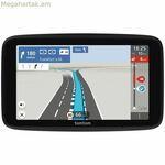 GPS նավիգատոր TomTom 1YF6.002.00 6