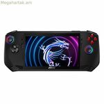 Տեսախաղերի կոնսոլ MSI 9S7-1T4111-085