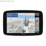 GPS նավիգատոր TomTom 1YD6.002.100 6