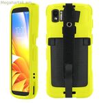 Mobilis 052062 դեղին կոաքսիալ հեռուստատեսային անտենայի մալուխ