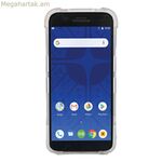 Բջջային հեռախոսի պատյան Mobilis 057039 թափանցիկ