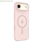 Բջջային հեռախոսի պատյան Belkin iPhone Air Pink Apple