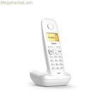 Անլար հեռախոս Gigaset A270 անլար 1,5