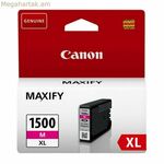 Բնօրինակ թանաքային փամփուշտ Canon PGI-1500XL 12 մլ-34,7 մլ