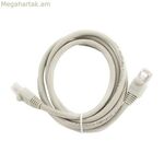 FTP կատեգորիայի 6 կոշտ ցանցային մալուխ GEMBIRD PP6