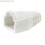 RJ45 միակցիչի պատյան GEMBIRD BT5 (100 հատ)