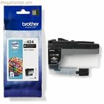 Բնօրինակ թանաքային փամփուշտ Brother LC424