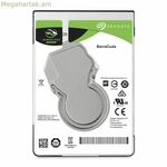 Կոշտ սկավառակ Seagate Barracuda 2,5