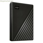 Արտաքին կոշտ սկավառակ Western Digital My Passport 2,5