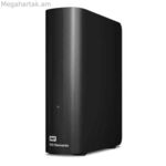 Արտաքին կոշտ սկավառակ Western Digital Magnetic