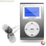Sunstech Dedalo III MP3 նվագարկիչ 1,1