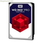 Կոշտ սկավառակ Western Digital RED PRO NAS 3,5