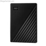 Արտաքին կոշտ սկավառակ Western Digital My Passport 2,5