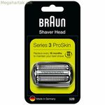 Սափրող գլխիկ Braun 39176