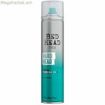 Մազերի լաք՝ Tigi-ի համար, որը ապահովում է լրացուցիչ ամրություն և ամրություն, 140746, 385 մլ