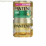Մազերի դիմակ Pantene Keratin 300 մլ 2 x 300 մլ