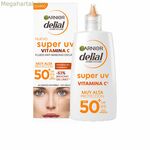 Կրեմ շագանակագույն բծերի դեմ Garnier Delial Super UV 40 մլ 62,65 մլ վիտամին C