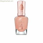 Sally Hansen Color Therapy Sheer Nº 205 Pink Moon Nº 205-Pink Moon եղունգների լաք 14,7 մլ
