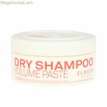 Չոր շամպուն Eleven Australia չոր փոշի 85 գ ծավալ հաղորդող հյուսվածքային միջոց