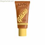 Դեմքի արևապաշտպան քսուք NYX BUTTERMELT GLAZE Nº 06-Praline Butta Spf 30 30 մլ