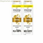 Վերականգնող շամպուն Pantene REPARA & PROTEGE 325 մլ (2 հատ)