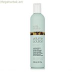 Ծավալ հաղորդող շամպուն՝ կաթնային կոկտեյլ՝ մազերի խնամքի համար 300 մլ