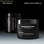 Մազերի դիմակ Sebastian SPECIALISTS 50 գ