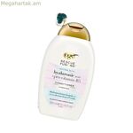Կոնդիցիոներ OGX HYALURONIC & PRO-VITAMIN B5 385 մլ