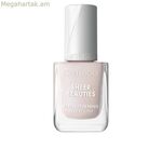 Եղունգների լաք Catrice SHEER BEAUTIES Nº 020 - Վարդերը վարդագույն են