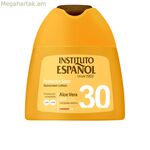 Sun Block Instituto Español PROTECCIÓN SOLAR Spf 30 100 մլ