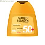 Sun Block Instituto Español PROTECCIÓN SOLAR Spf 50+ 100 մլ